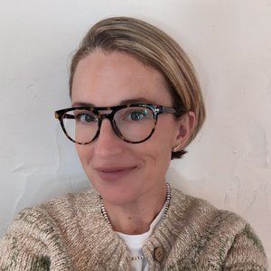 Meet your Posher, Alison